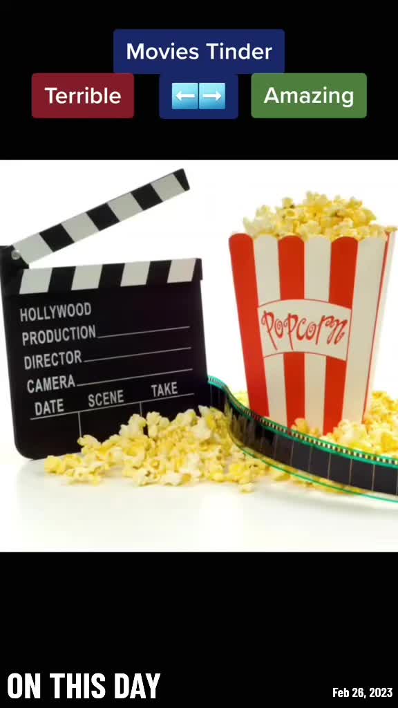 @JH Movie Collection