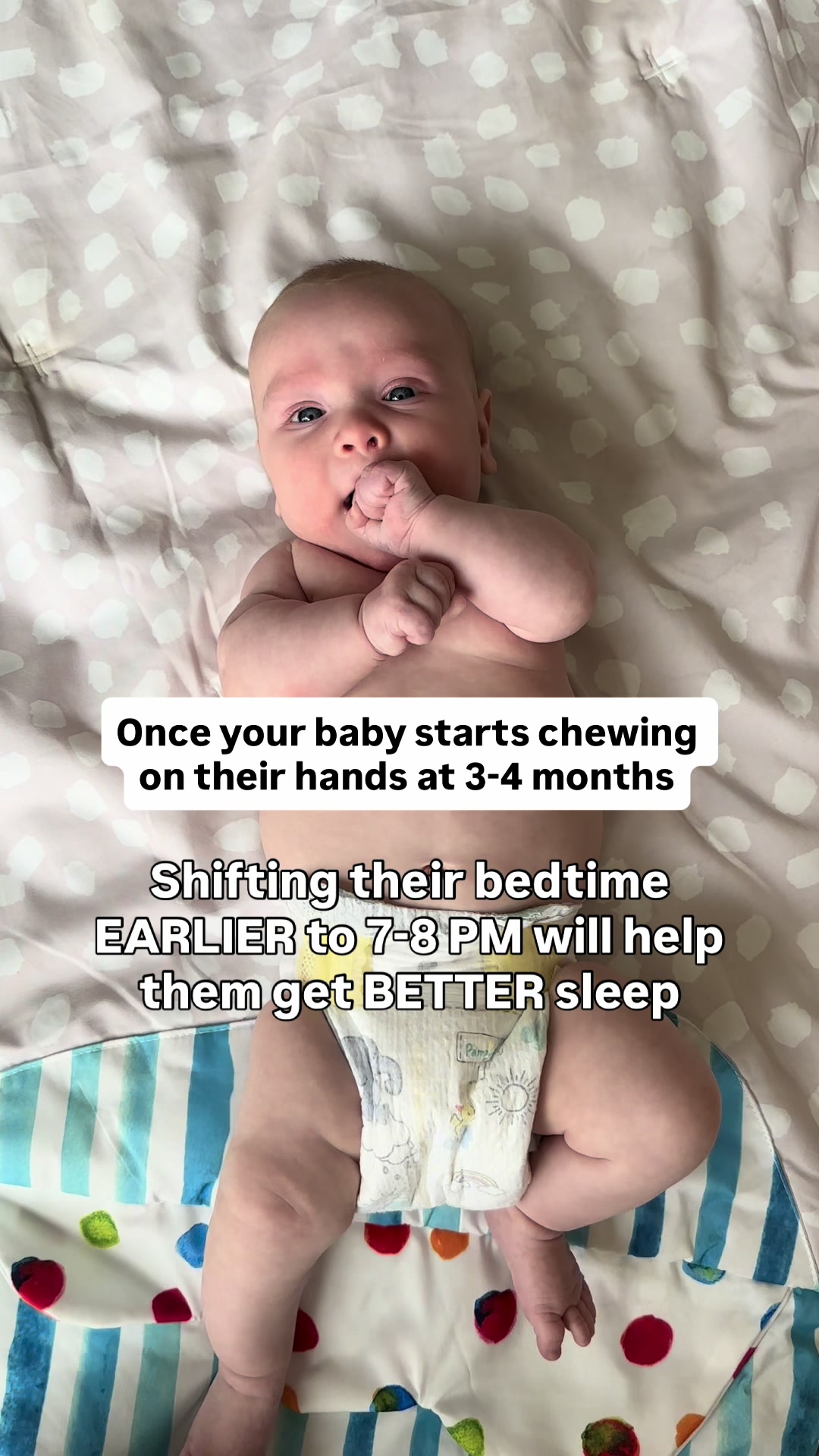 @Katy&mdash;Baby Sleep Coach