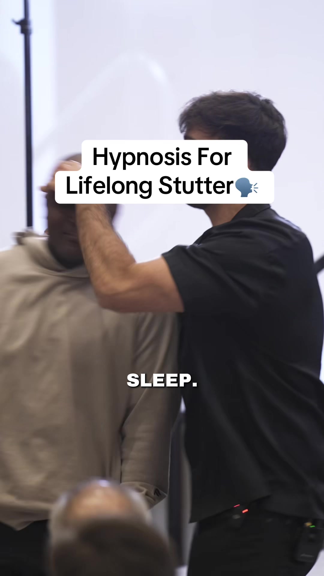 @Marczell Klein | Hypnosis