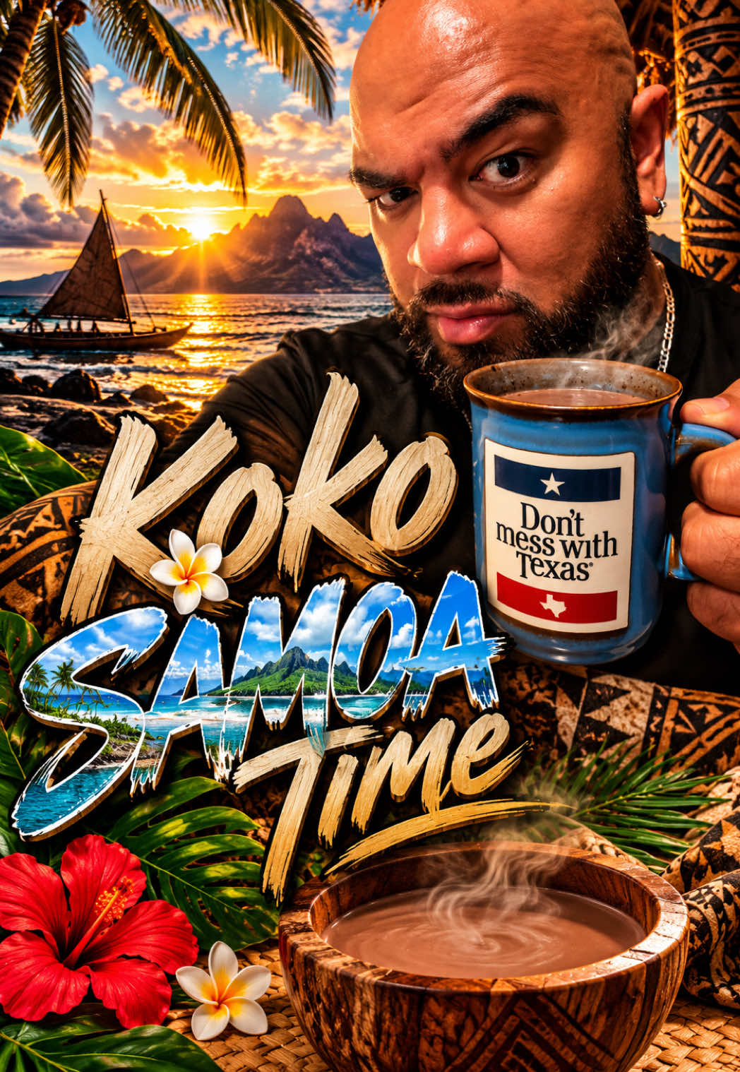 @Samoan Thor (Frag-Uce)