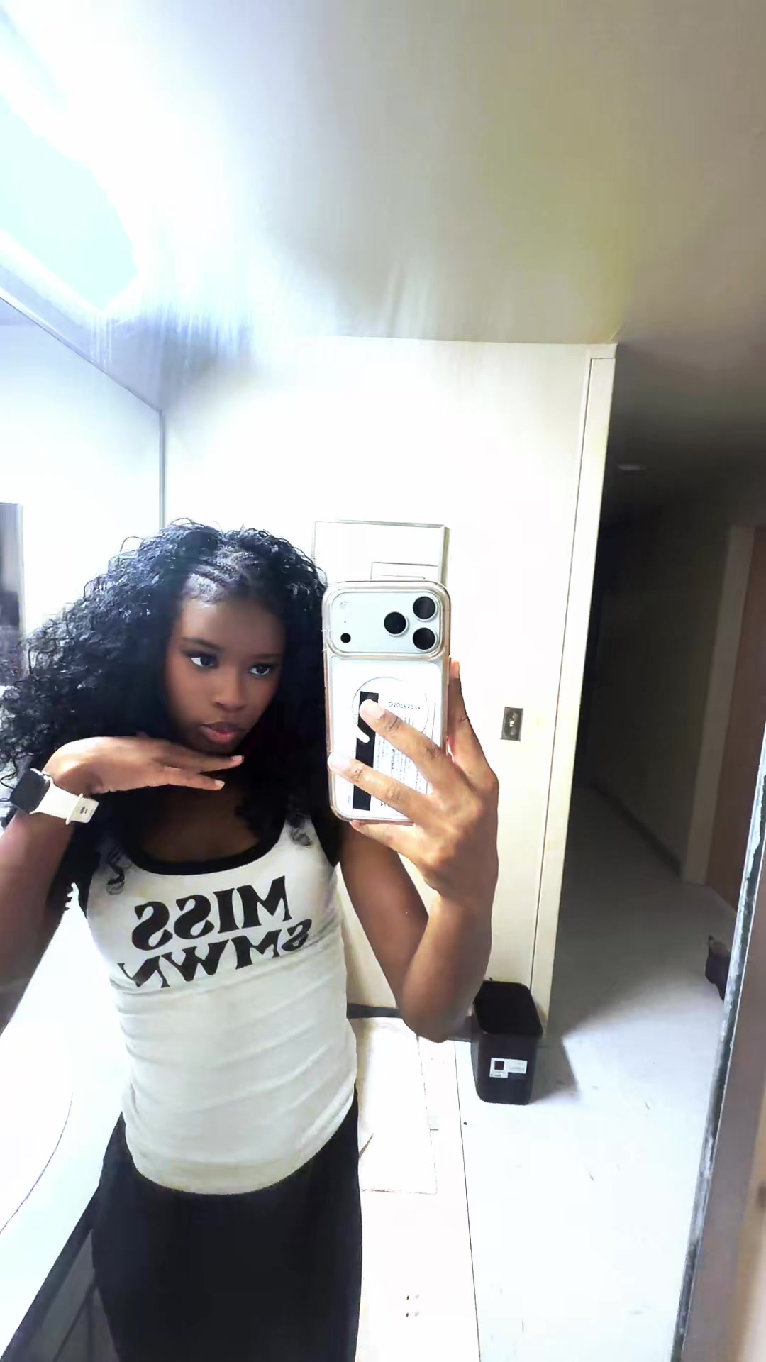 @Makayla Dior Noel