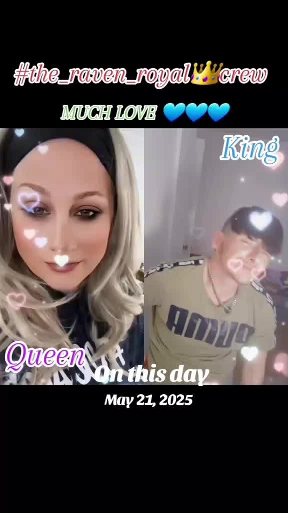 @💙💜TreyGail💜💙