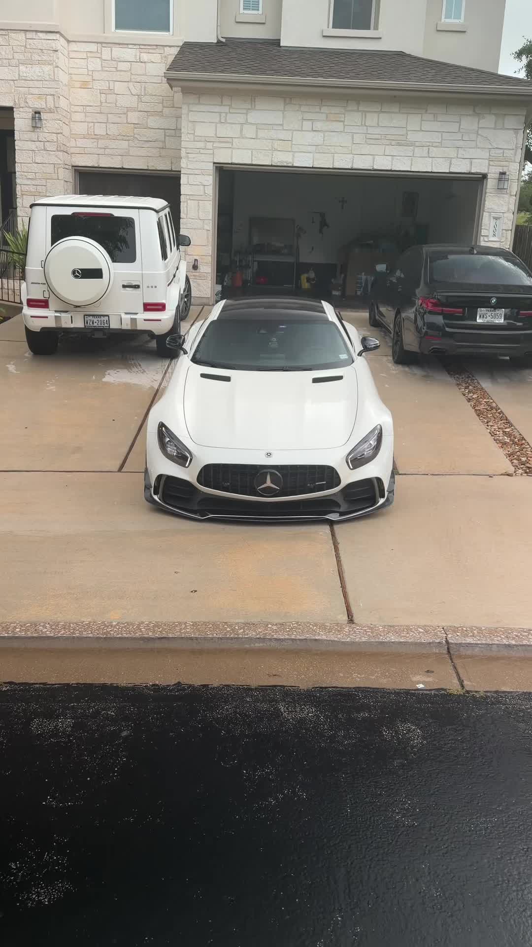 @Amg_Nico | AMG