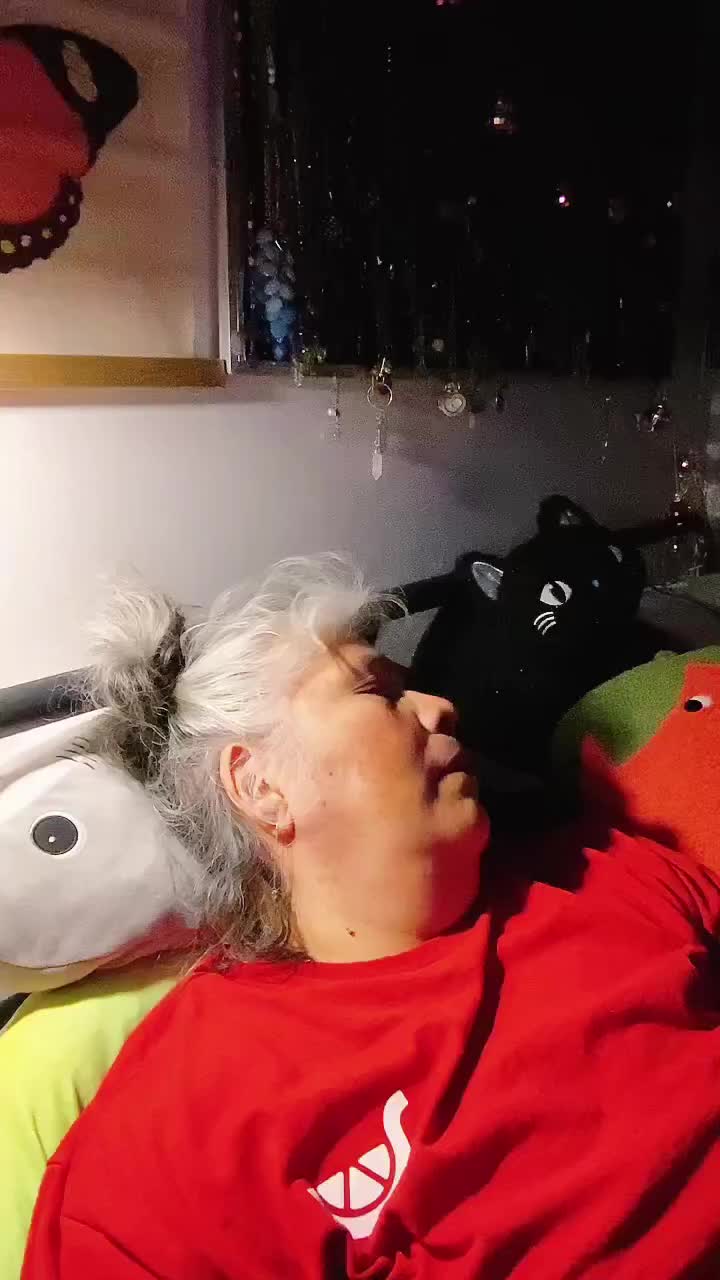 @GenXButterfly🦋