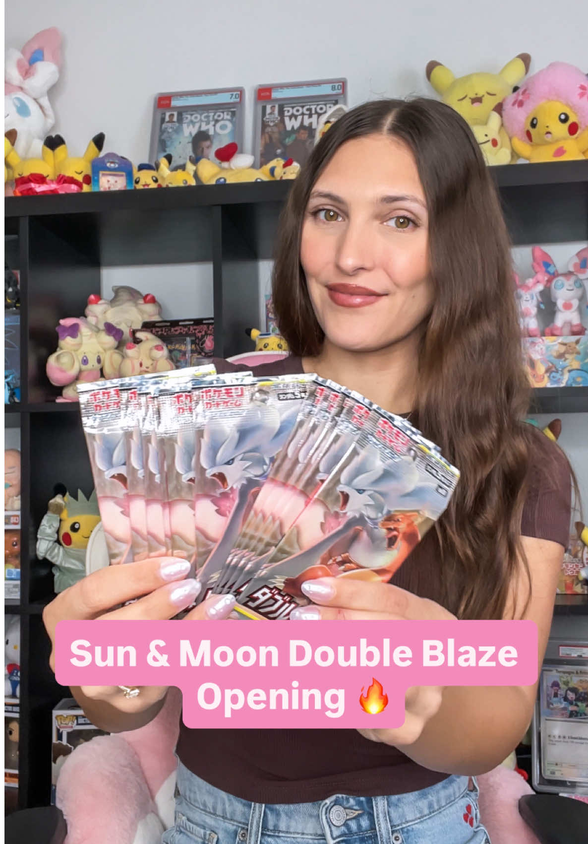 @Lisa Collects