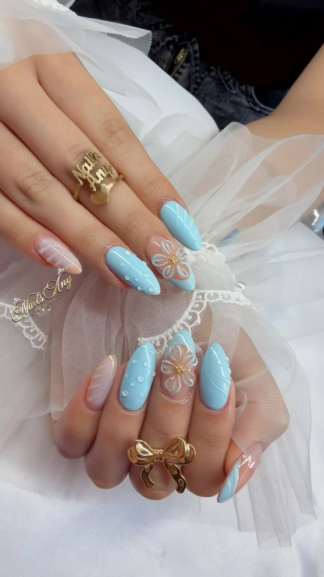 @Any Nails ๐
โค๐