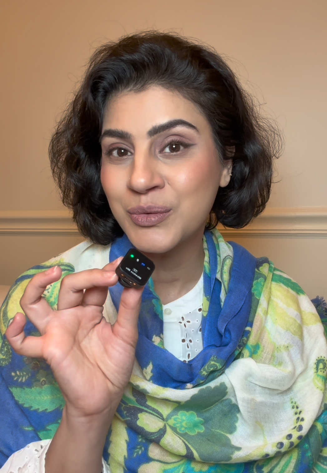 @Mona Aslam | Gut & Glow Coach