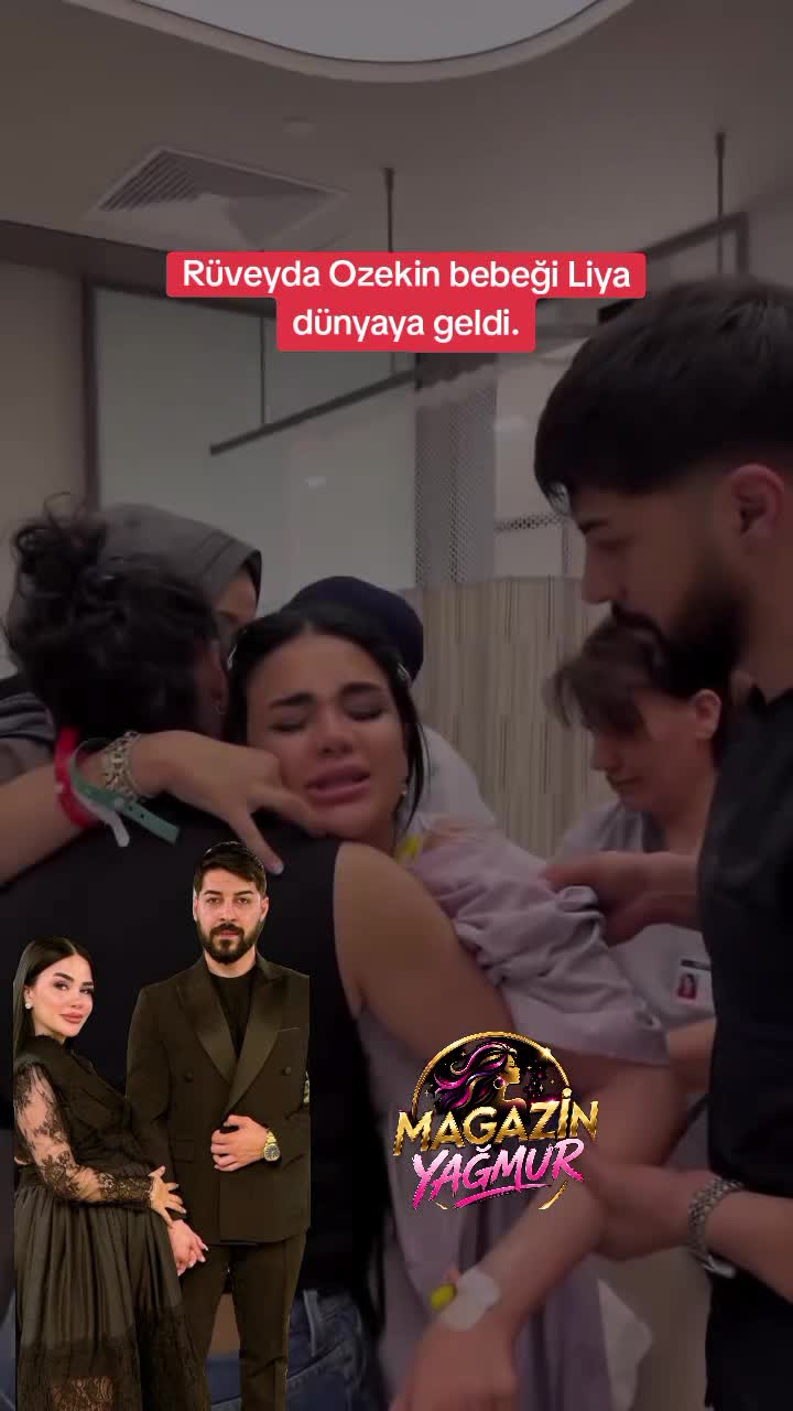@Magazin yağmur