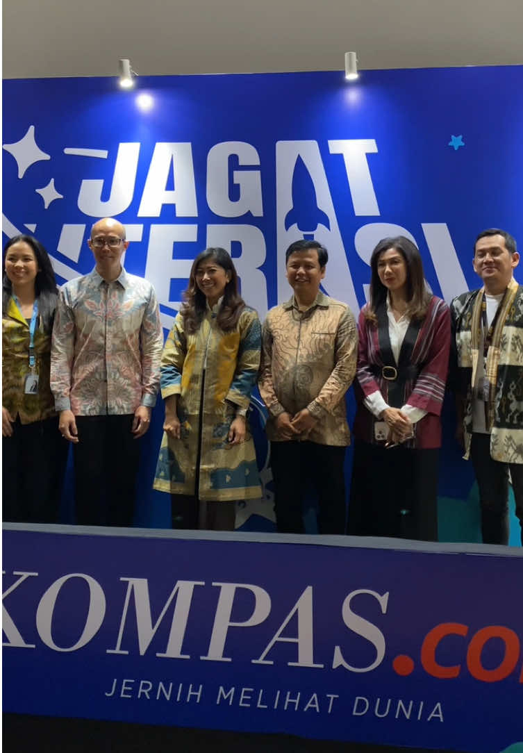@Jagat Literasi