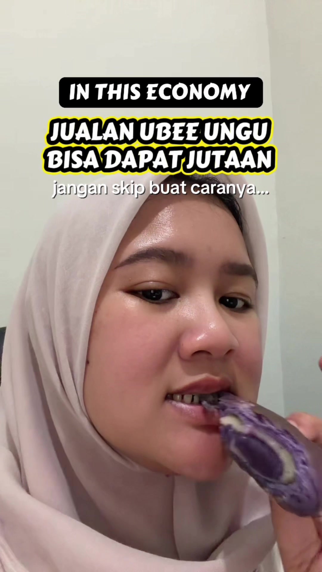 @Mendyyyy | ratu kulit dimsum