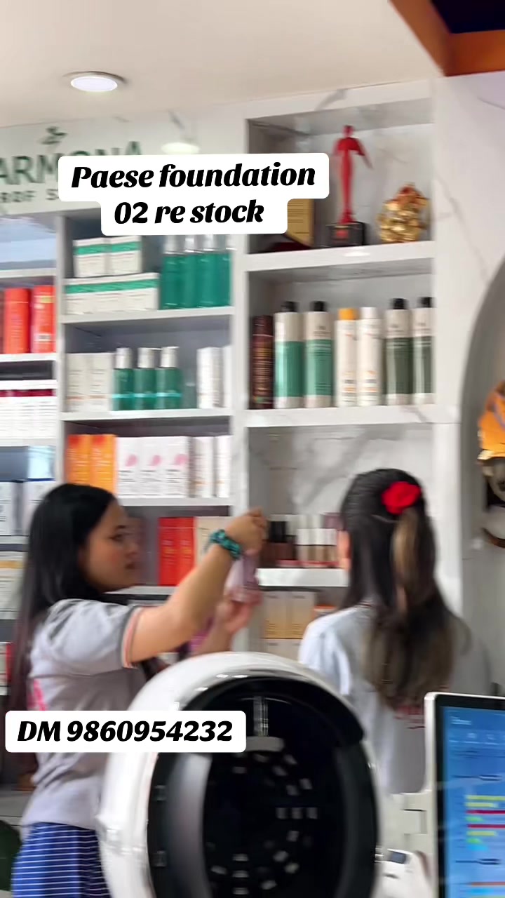 @Shantaj Beauty Salon