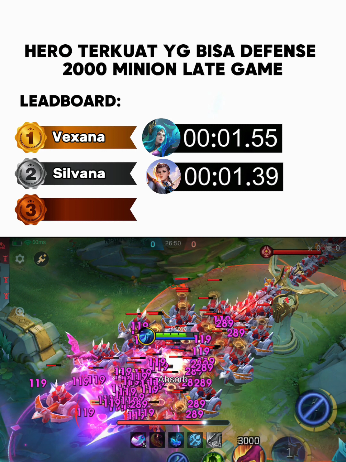 @4GETZ MOBA