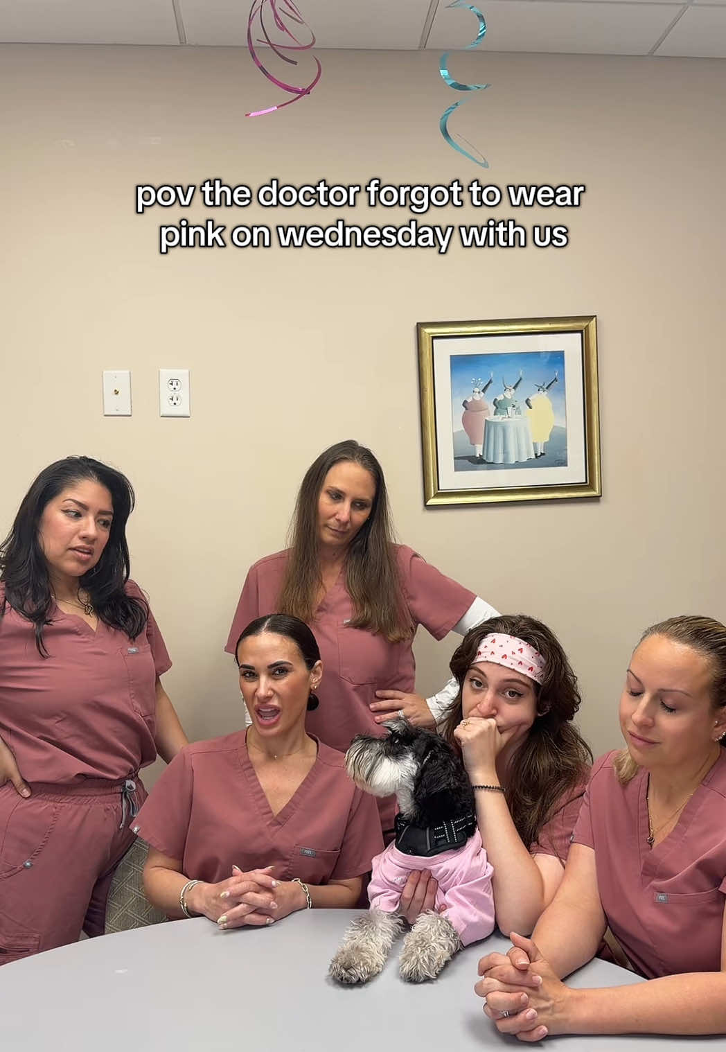 @Doctor Nir