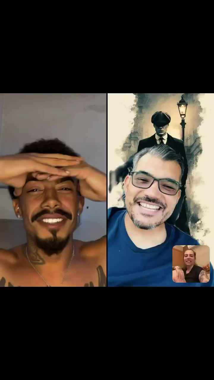 @👑REI DO BIGODE👑