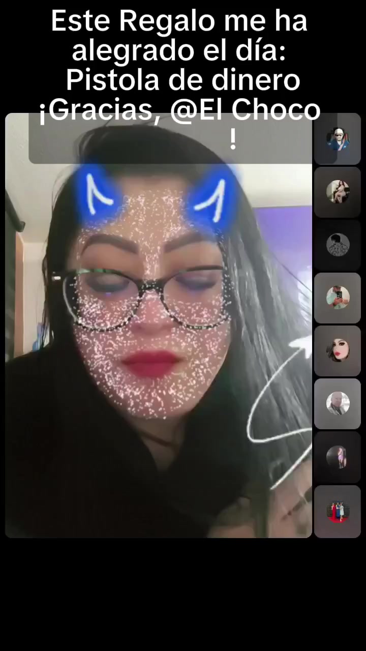 @Ángeles ๐จ๐ด