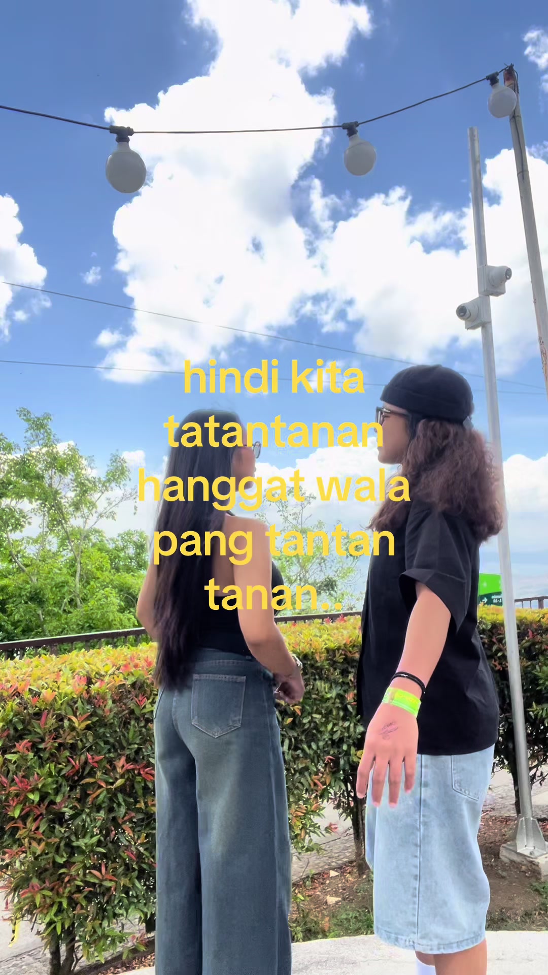 @tere & dayan