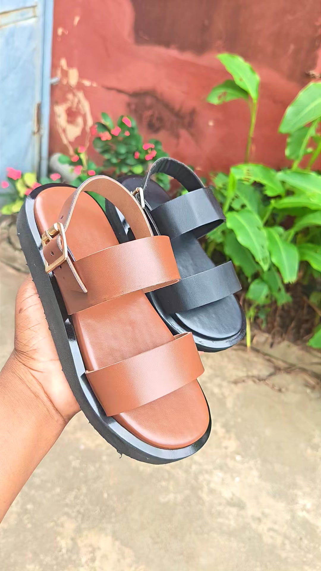 @TOES