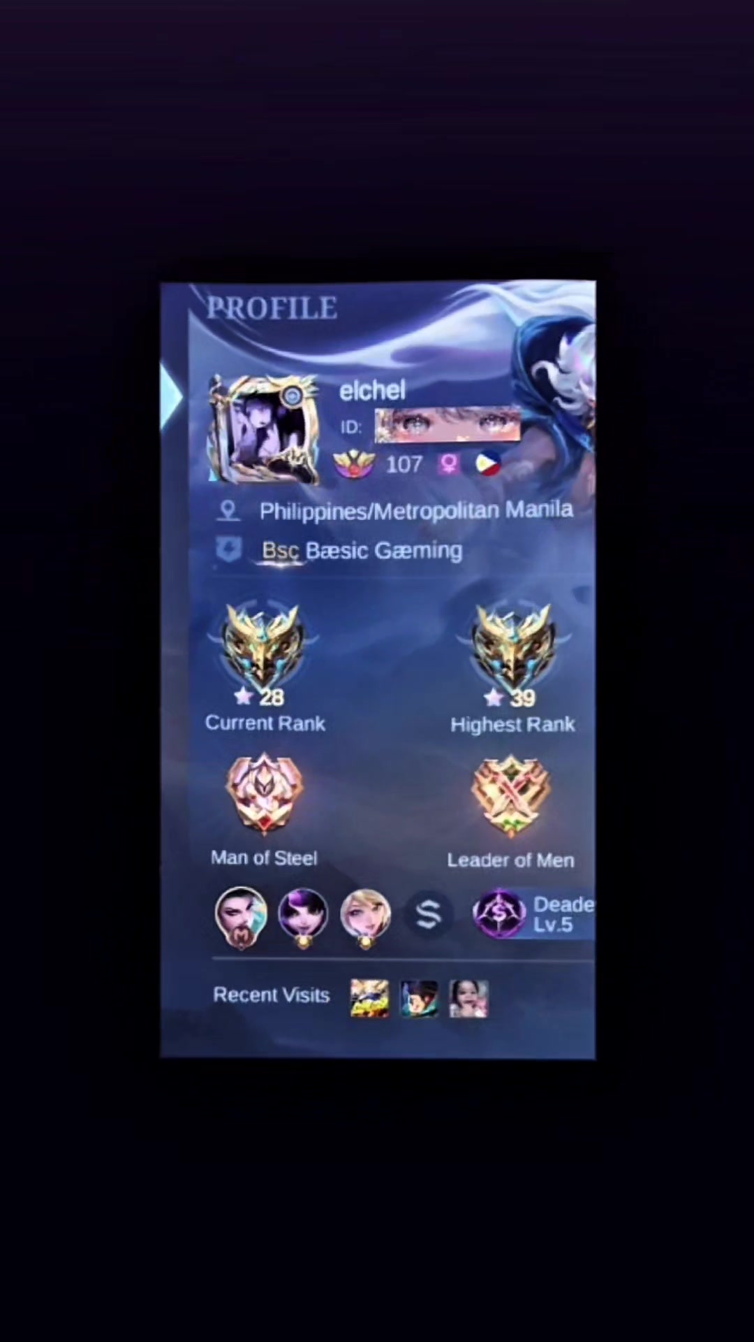 @Mayhappyfunnehshadow