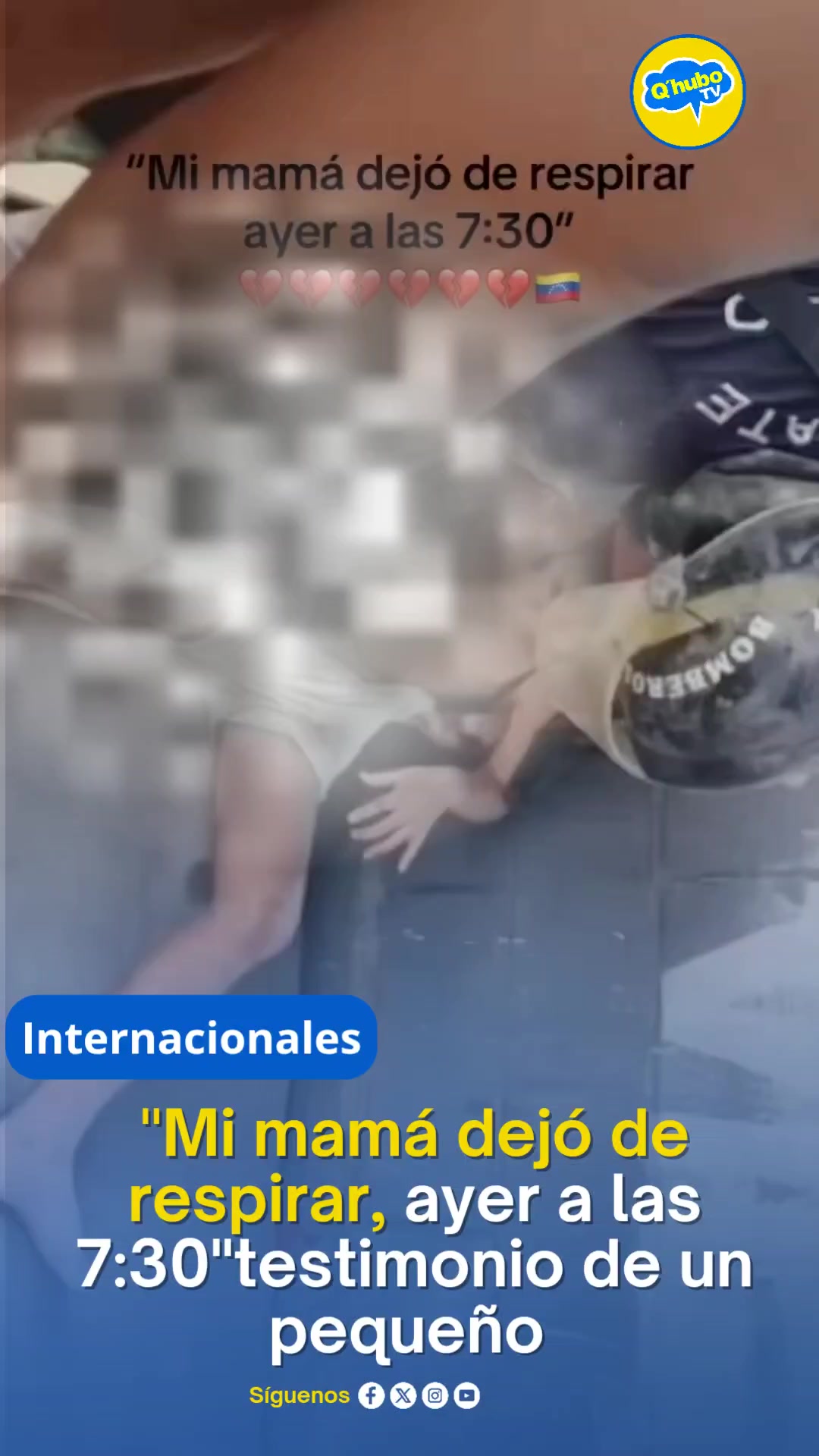 @Qhubotv