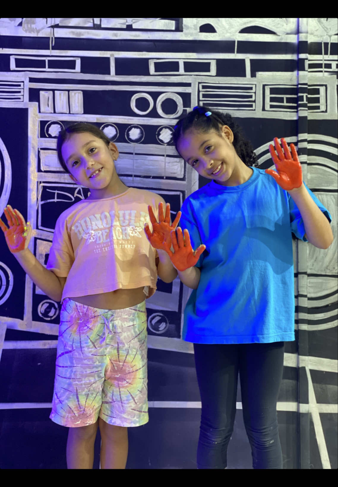 @URBAN DANCE STUDIO