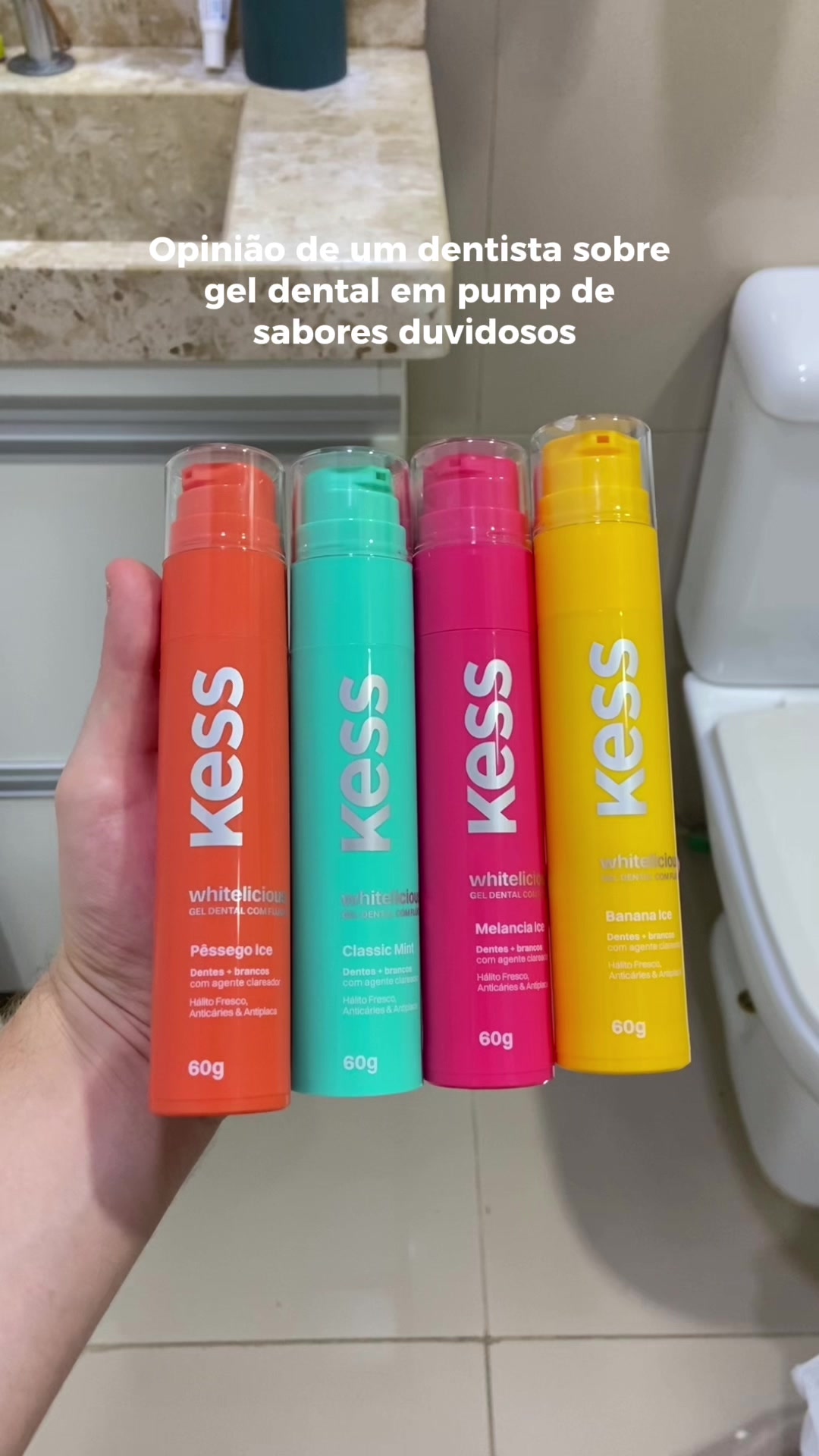 @Fernando Gabriel / Dentista