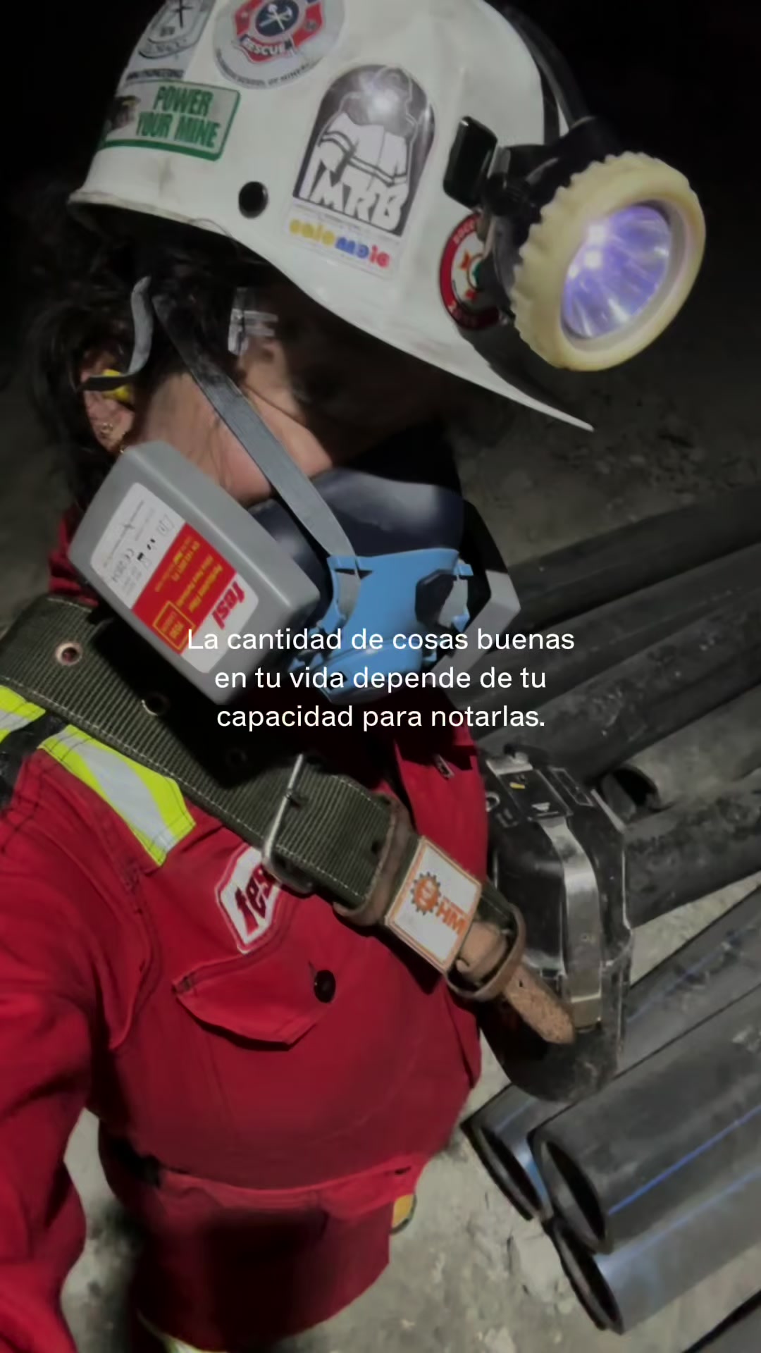 @PaulaMinería⚒️