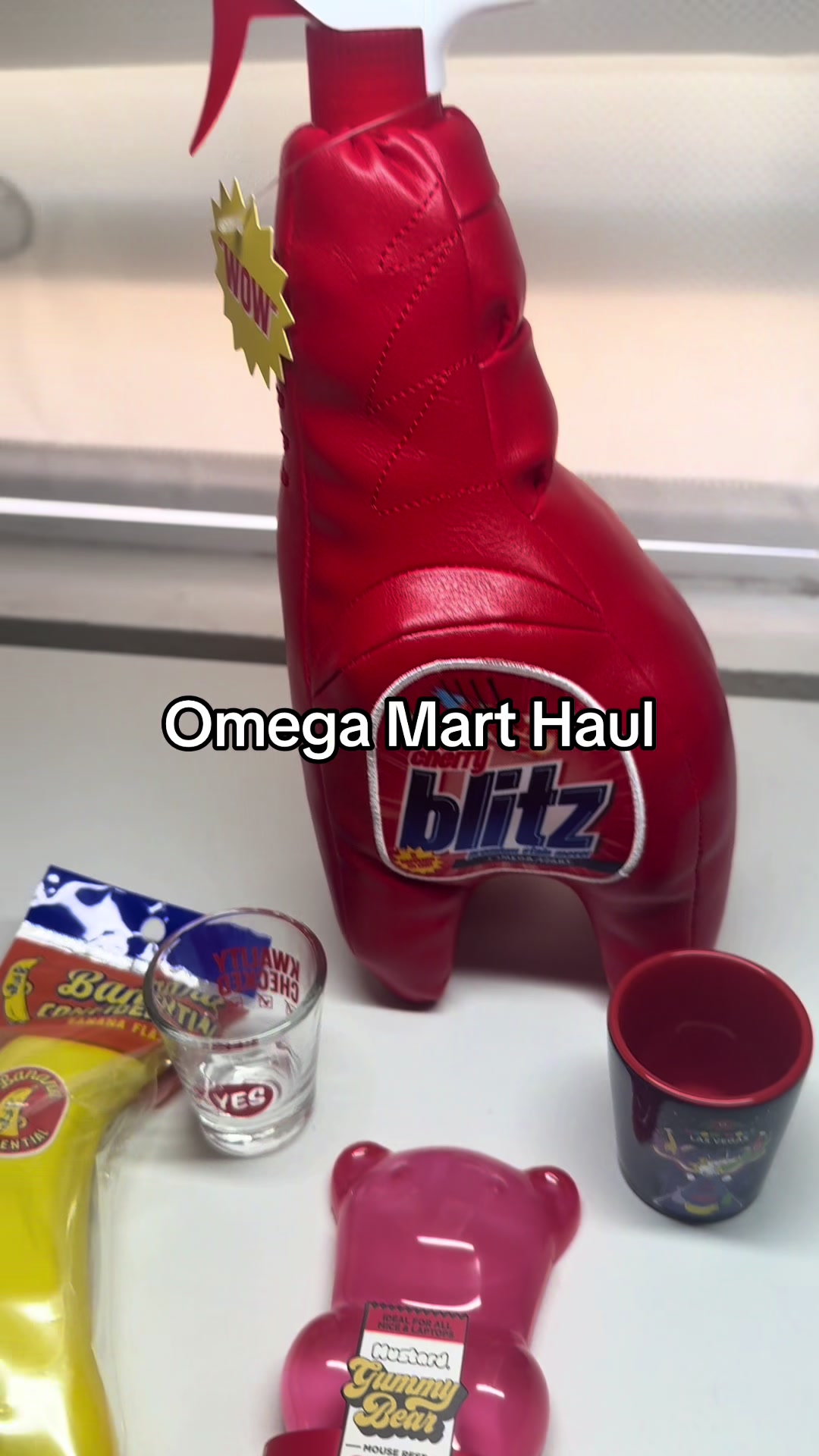 @Monster Mia