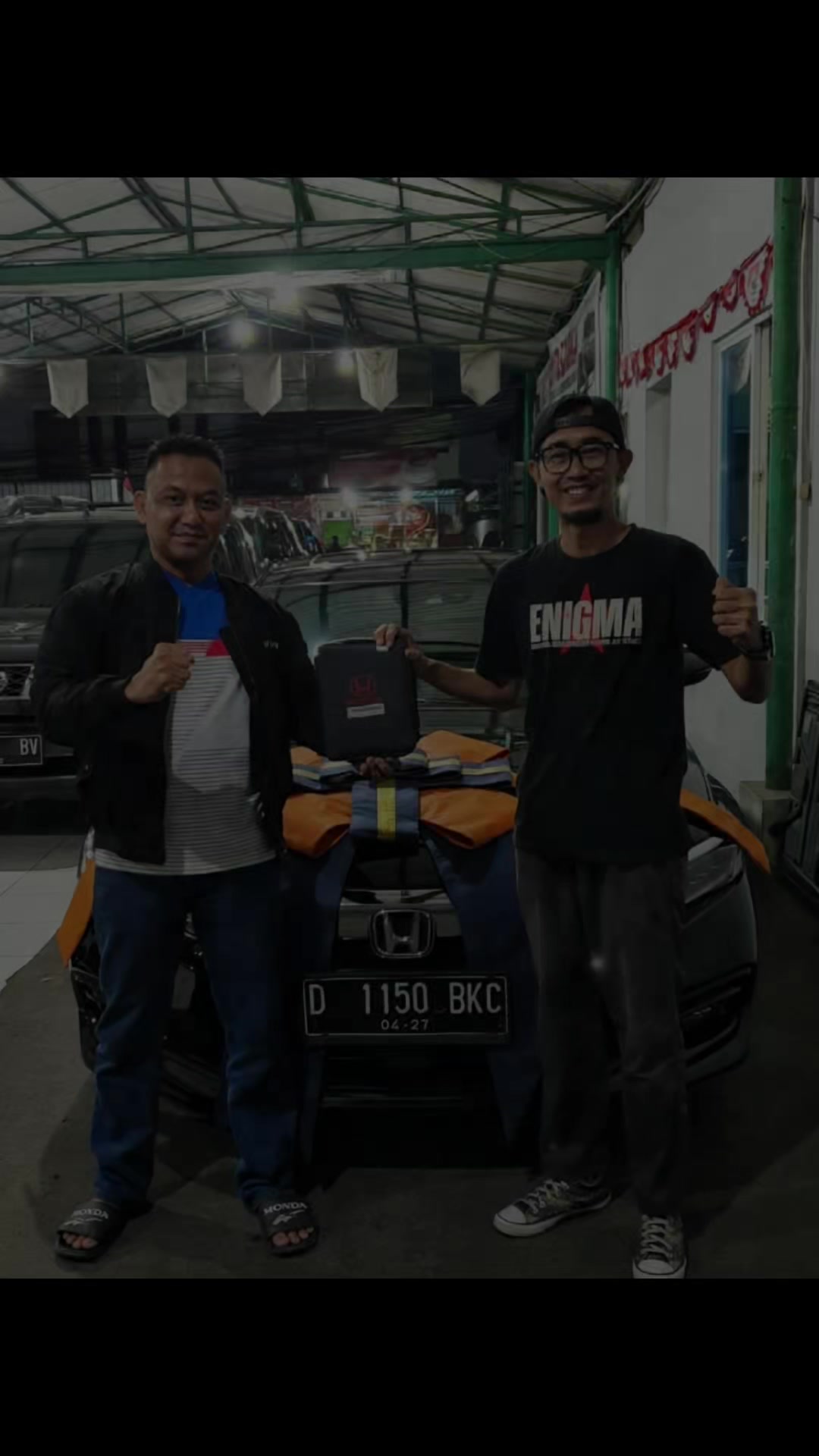 @Mobil Bekas Bandung