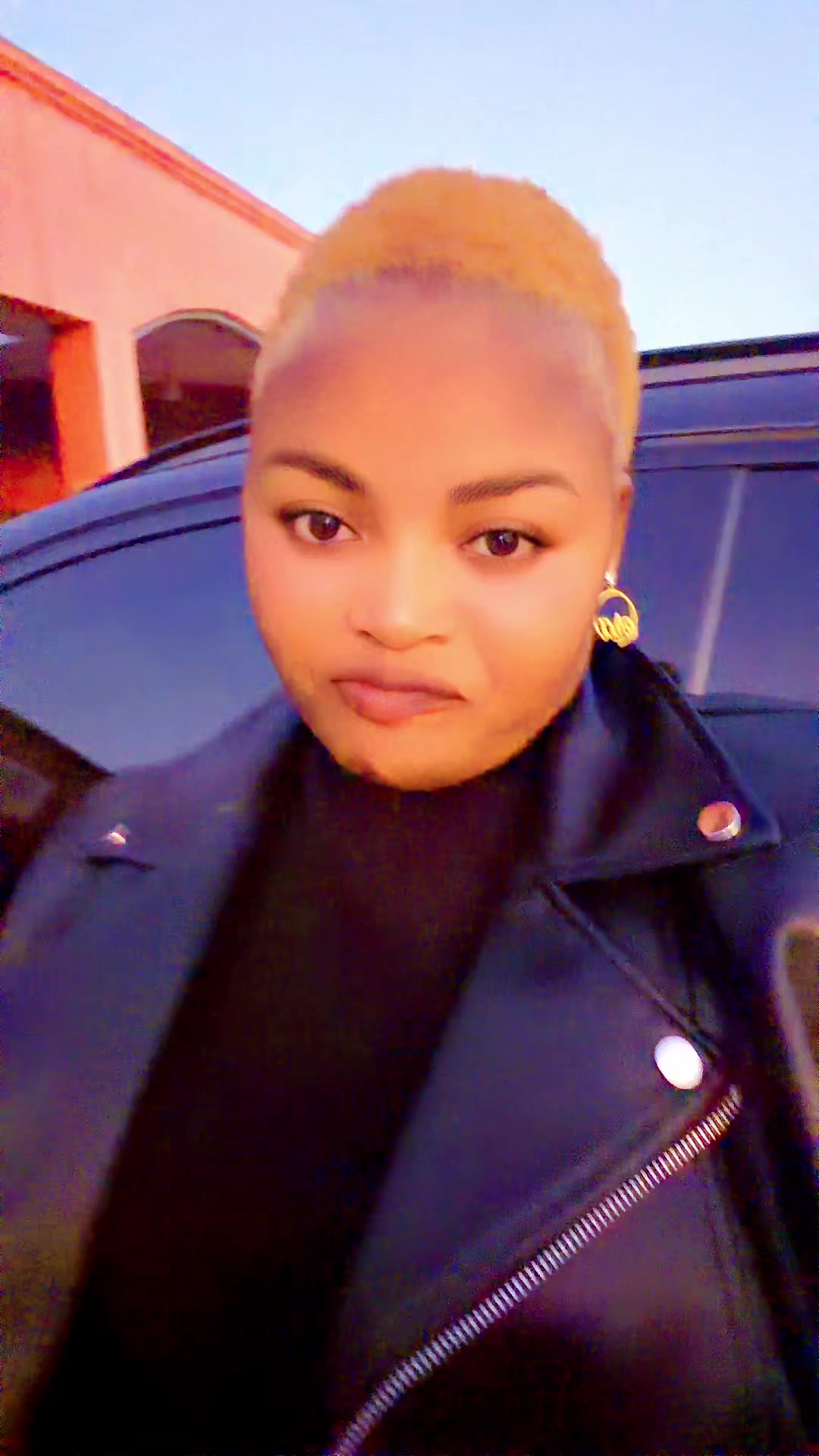 @BOSS LADY QUEEN PRORPE