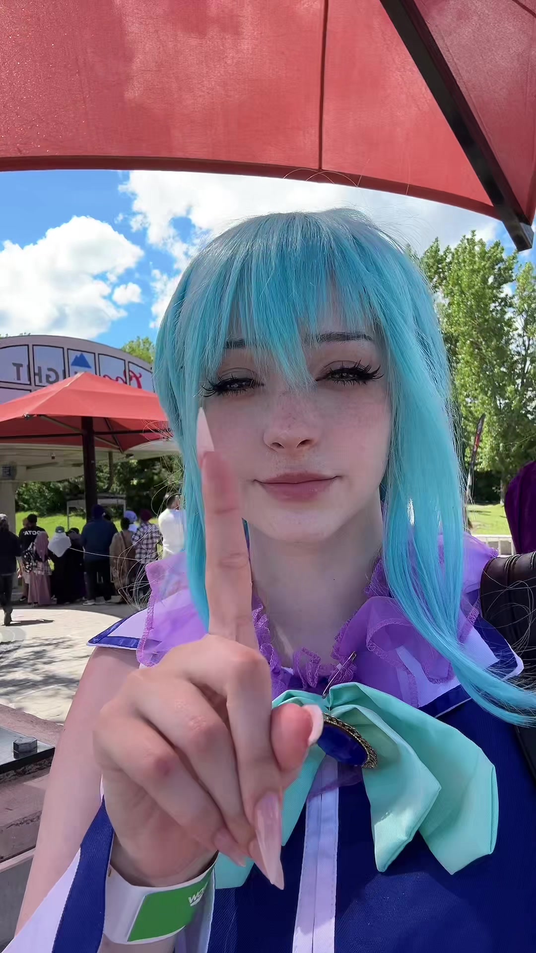 @Aya