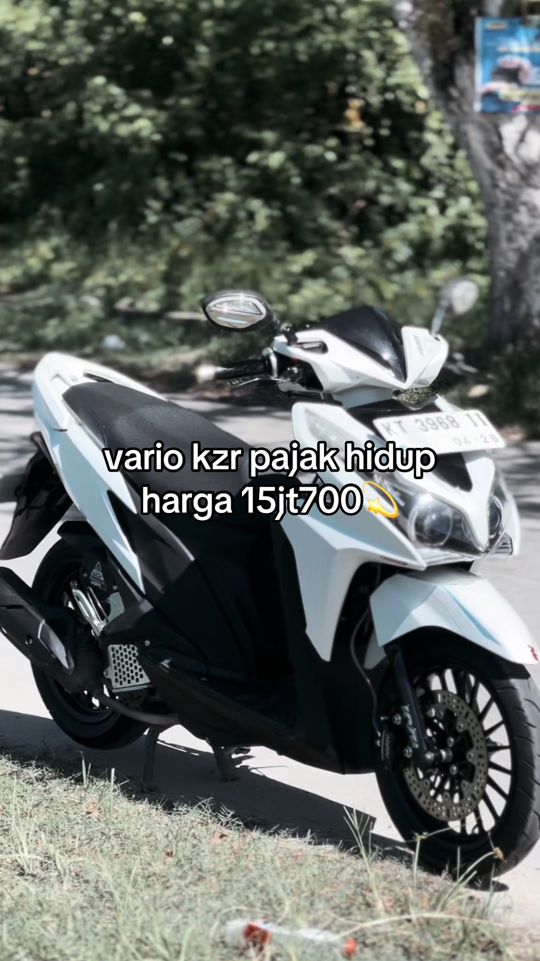 @Garasi Ofaroyalmotor