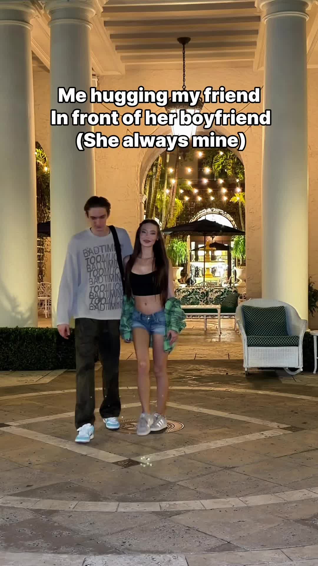 @Sofi Rose