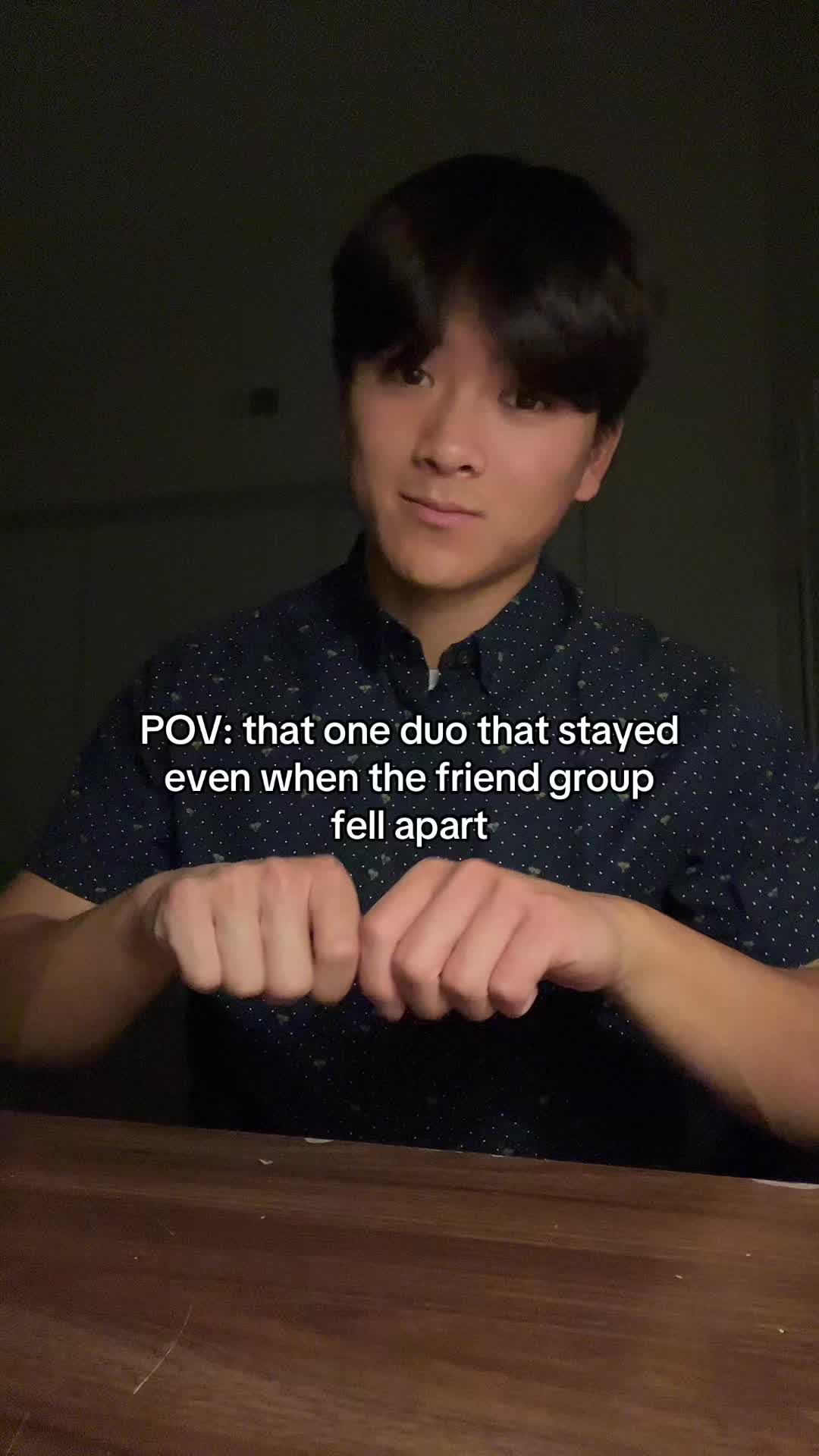 @Joshua