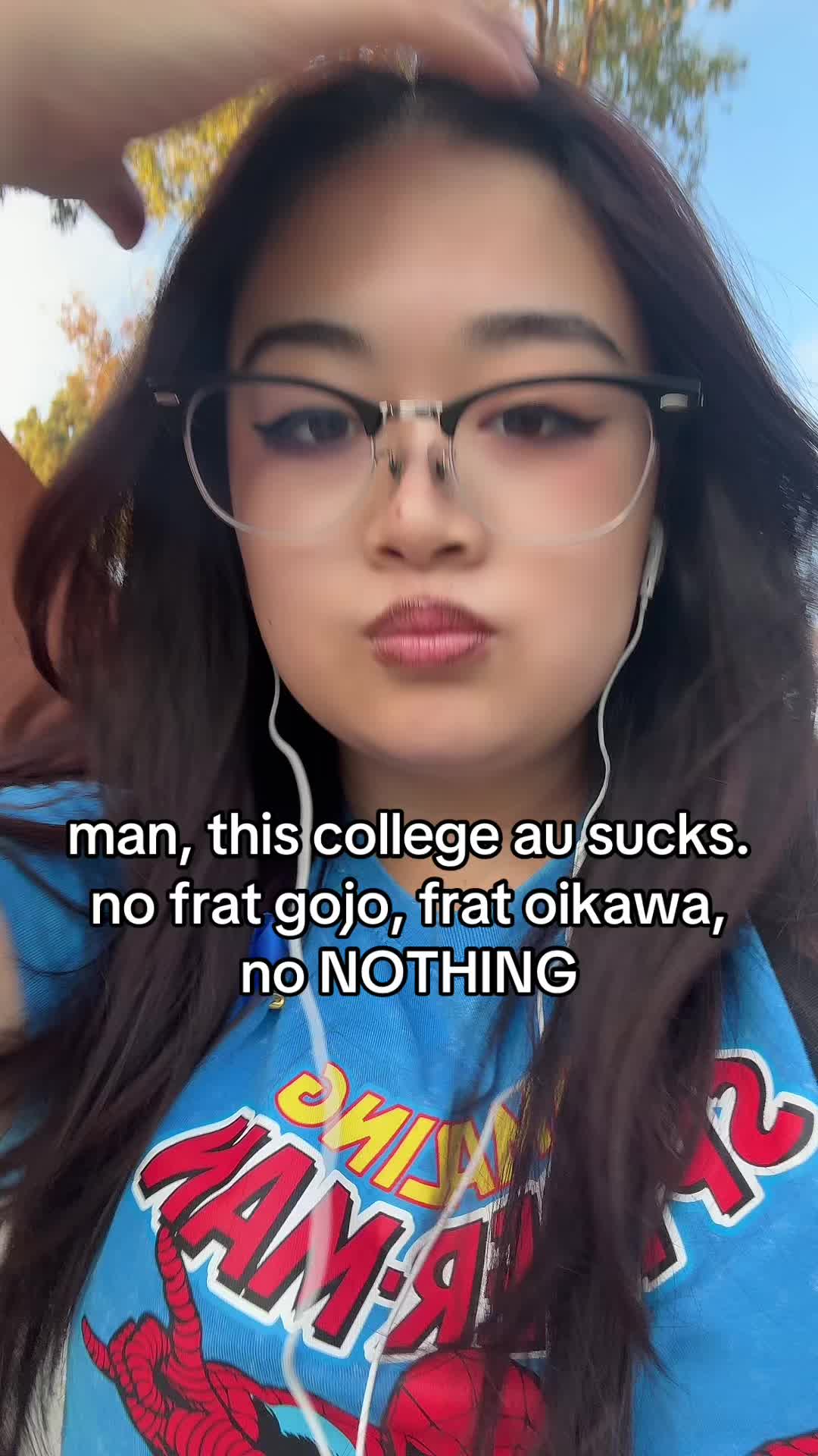@Casey