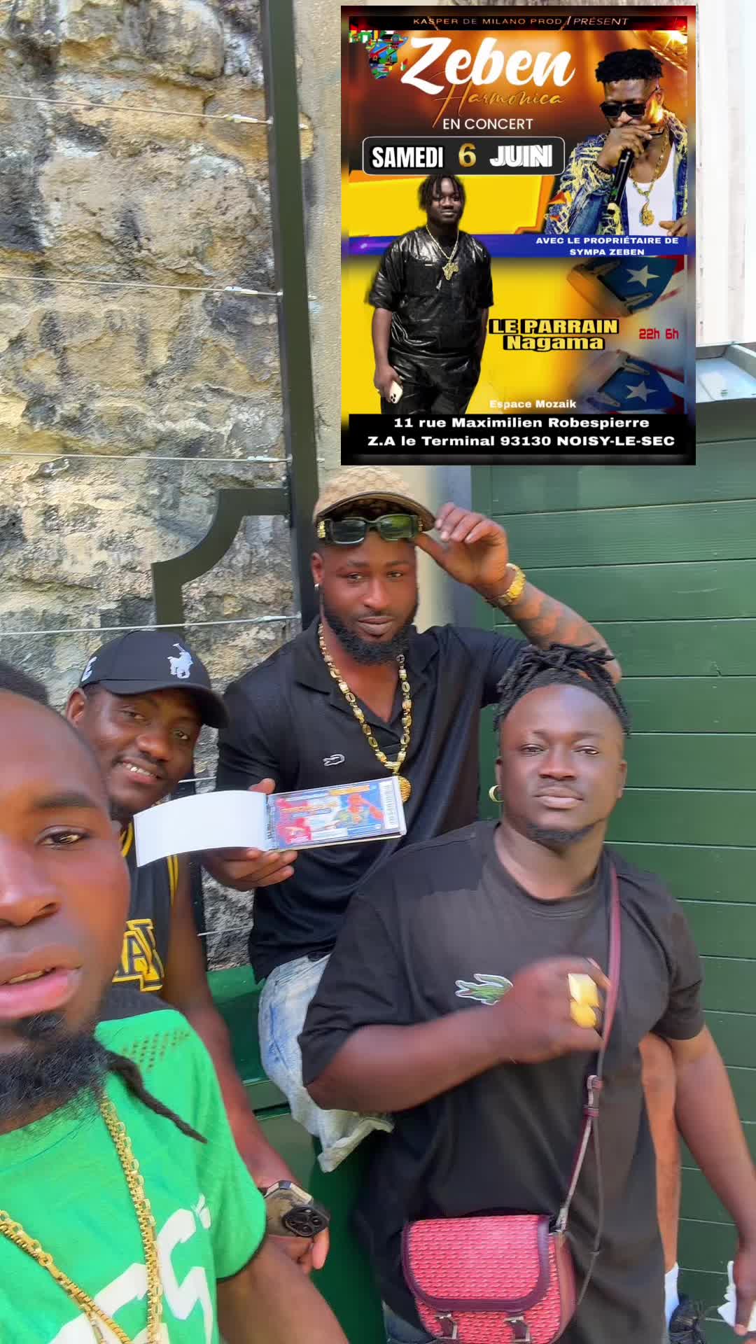 @Robot, le gouverneur officiel