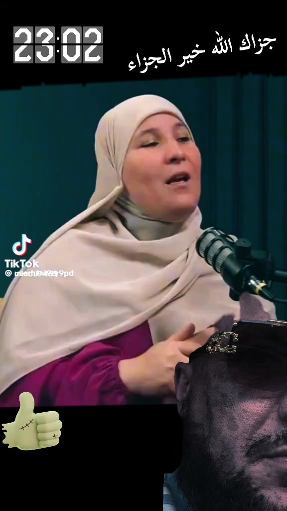 @القادم بيد اللــه فنحن بخير