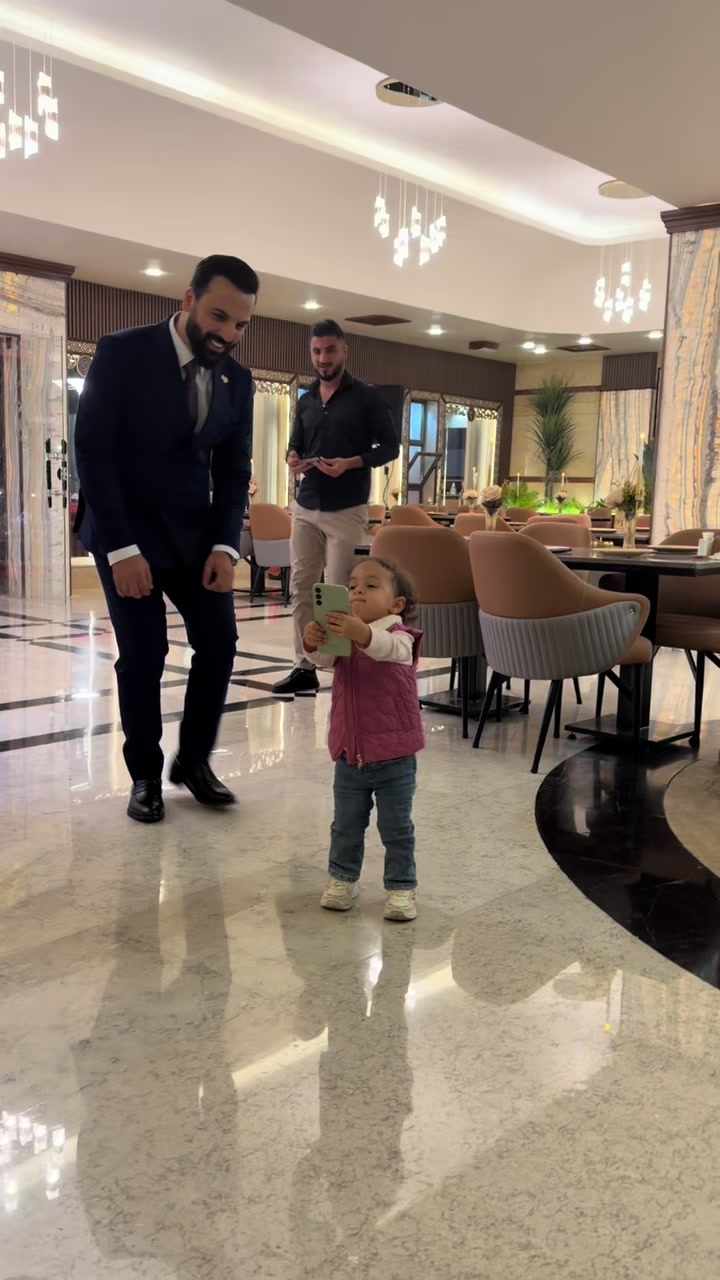 @عامر شيخاني الحساب البديل