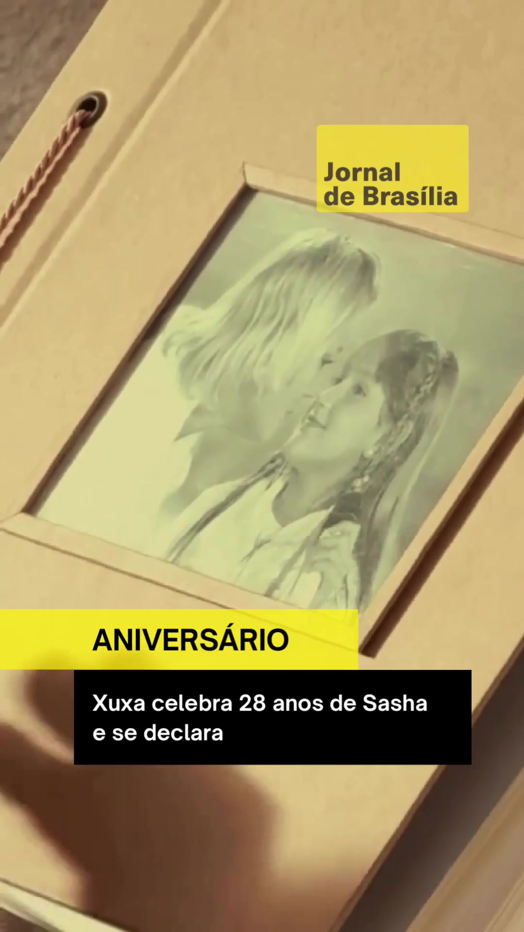 @Jornal de Bras&iacute;lia
