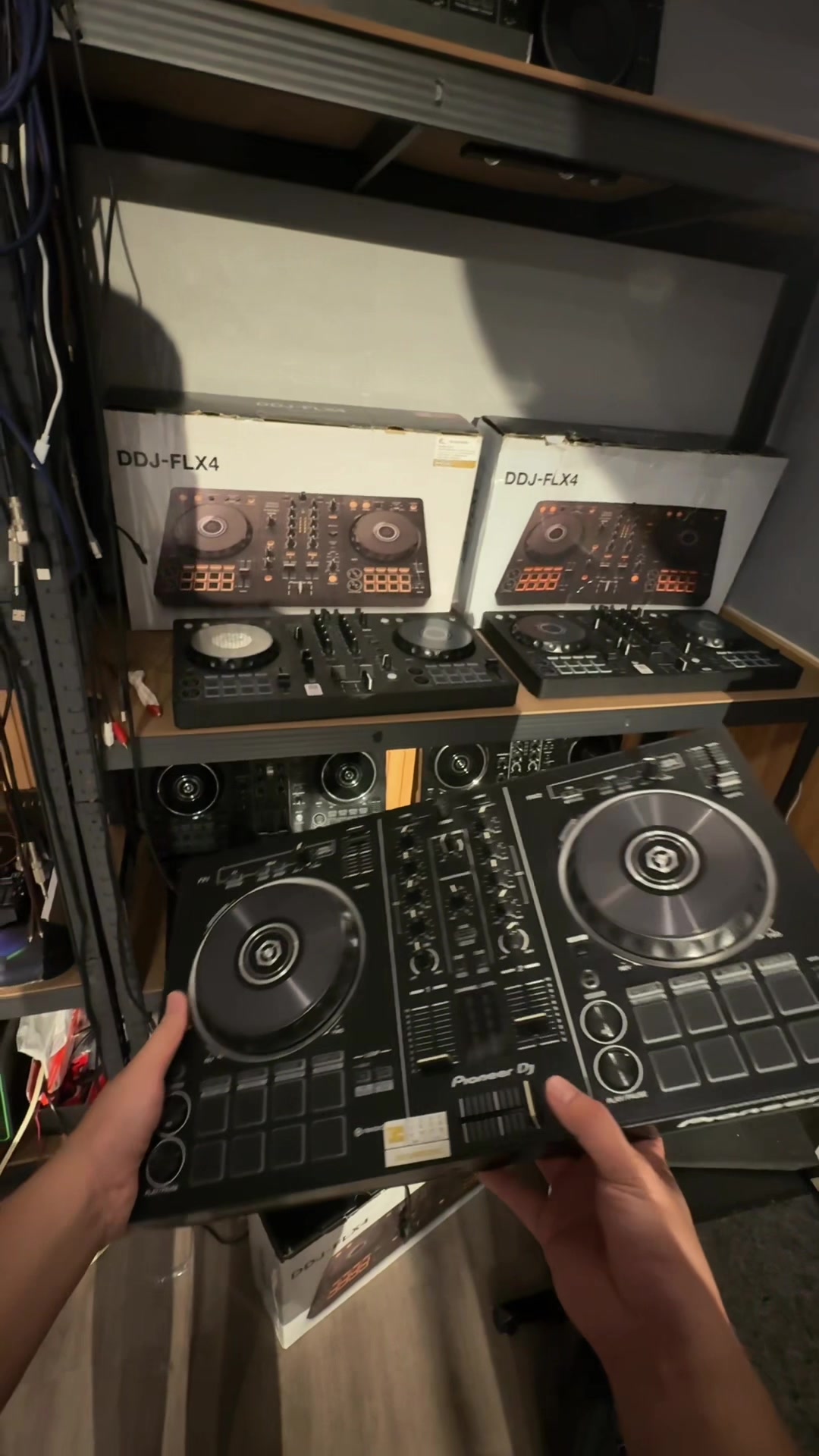 @TungLe mê DJ