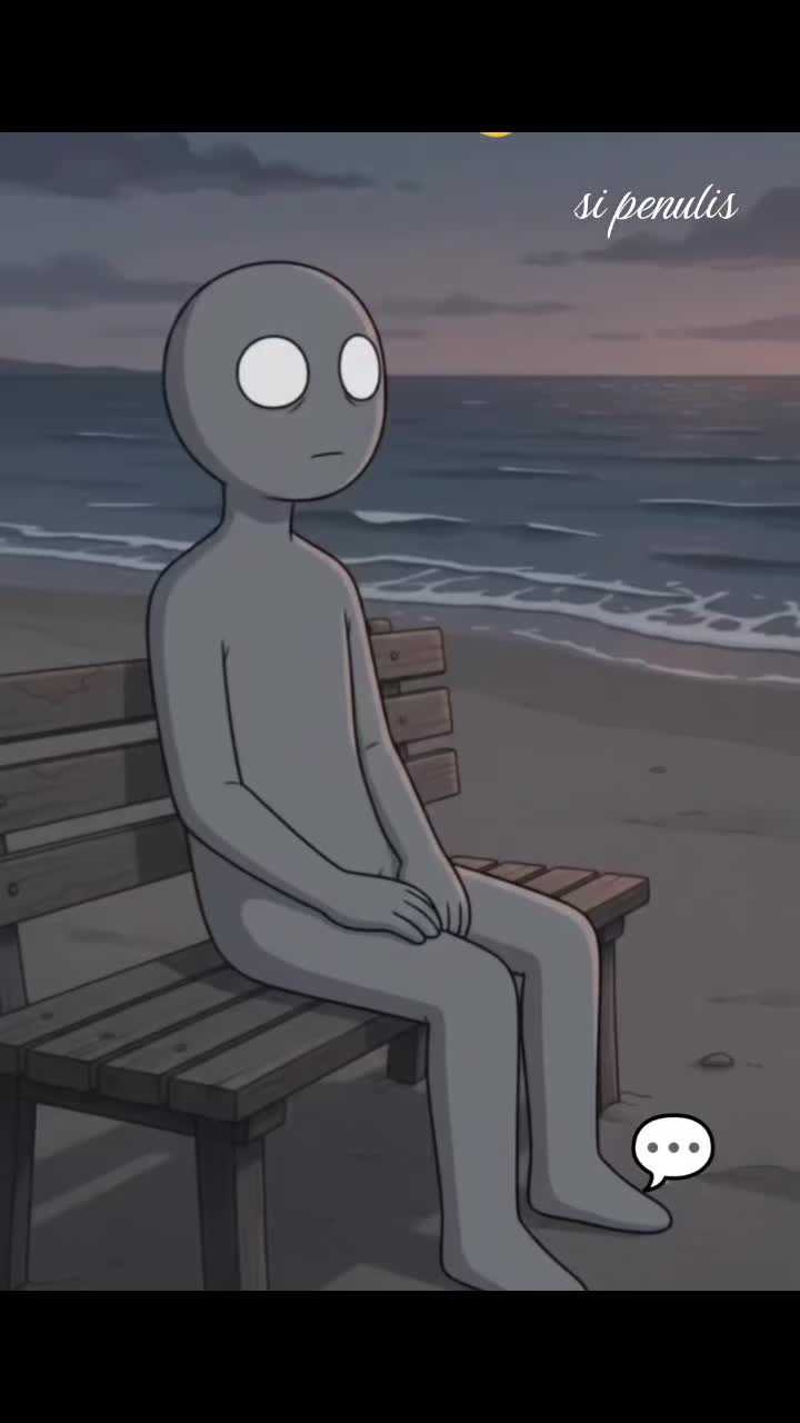 @Si Penulis