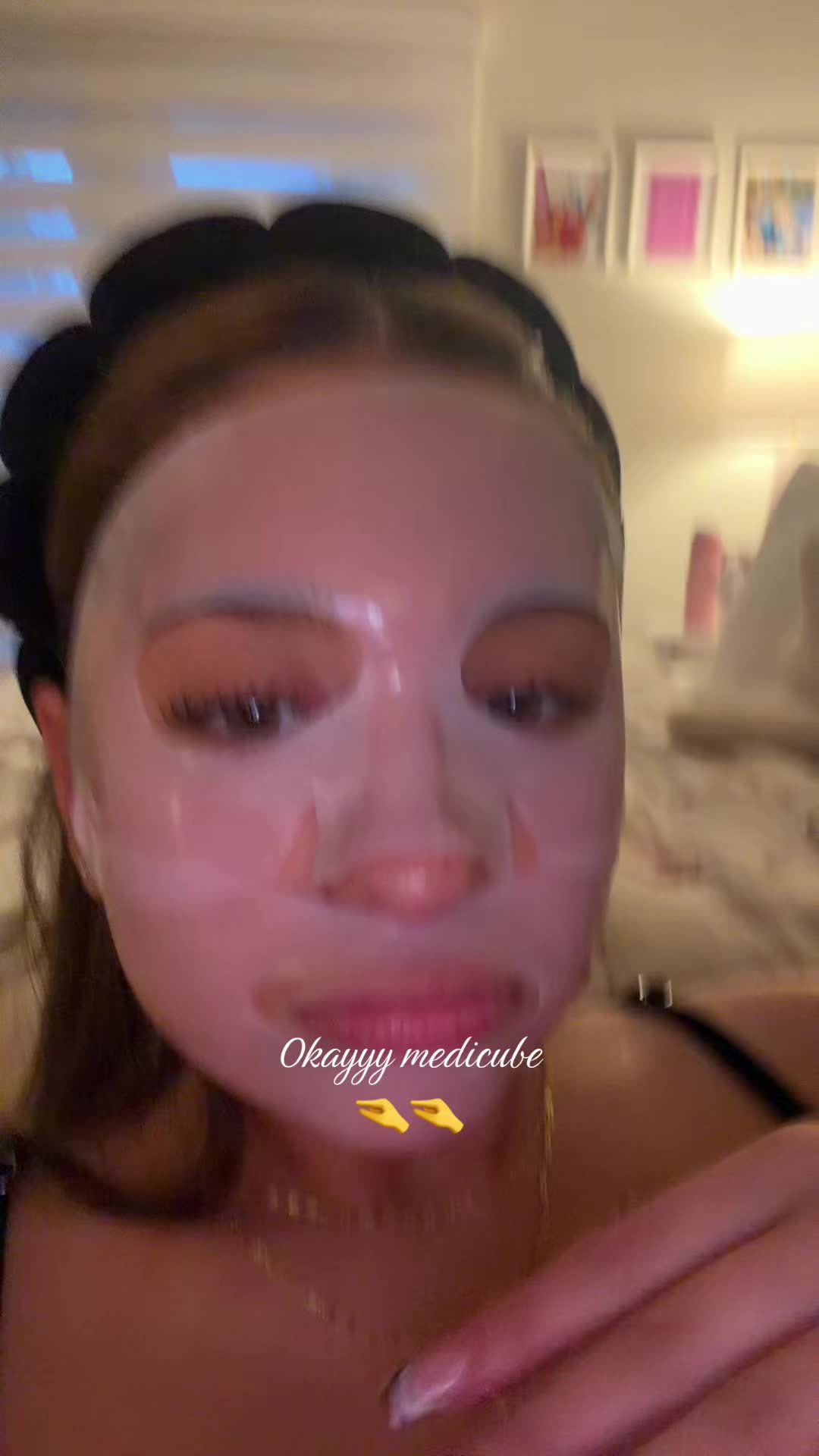 @KM
