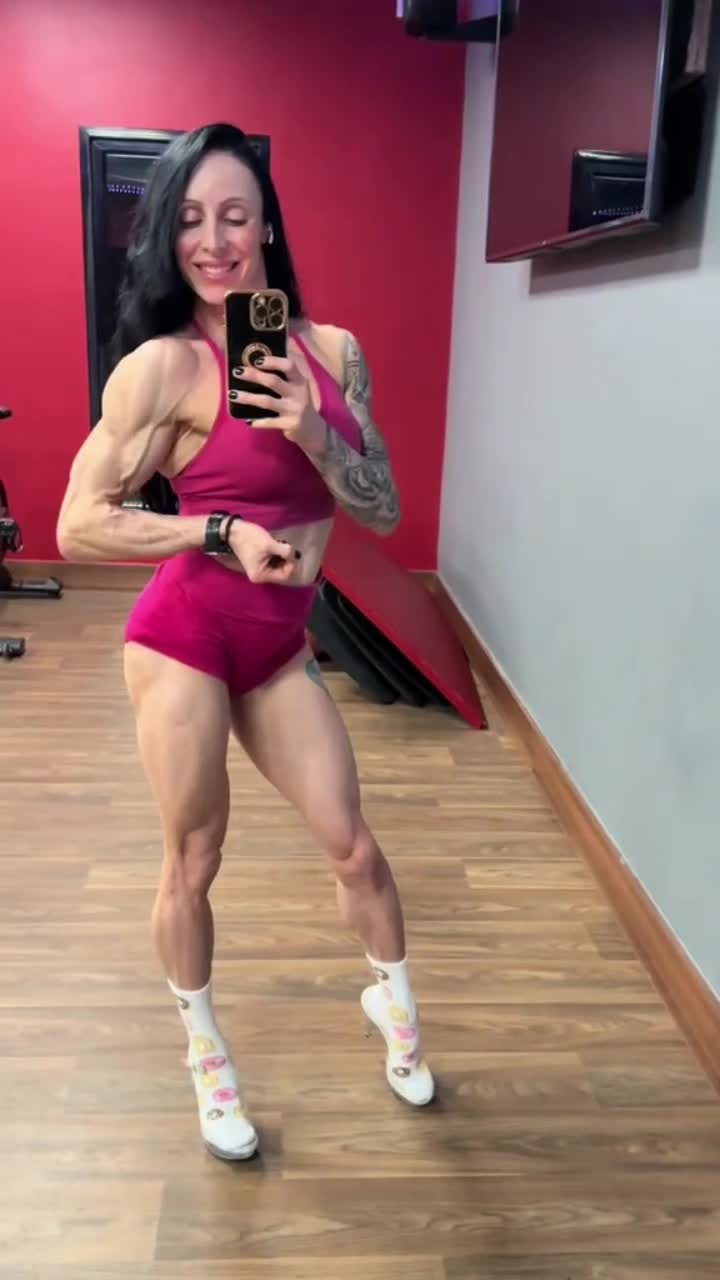 @MuscleAbsDreams