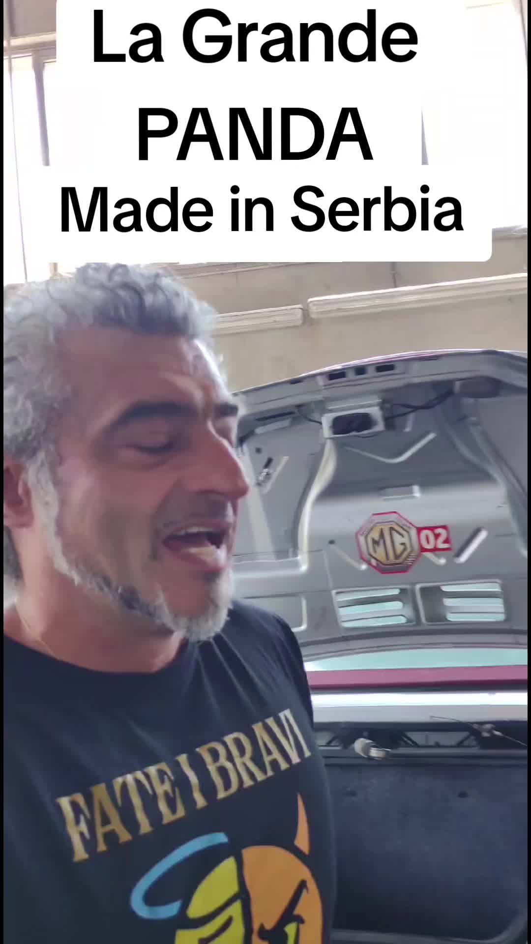 @Autoappennino Quality Car