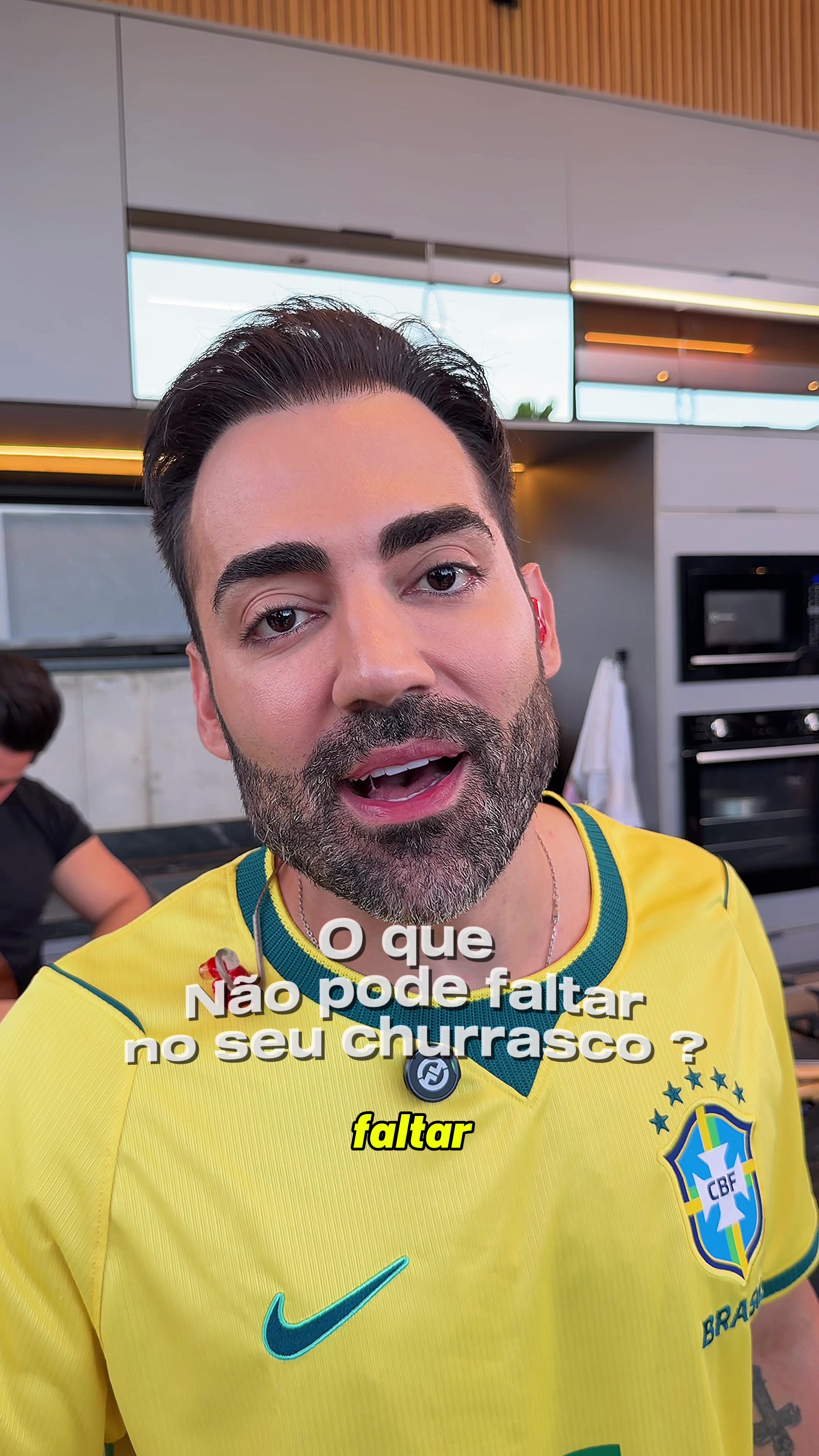@Guilherme e Benuto