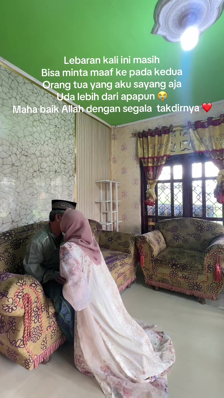 @fhate FATMAWATI