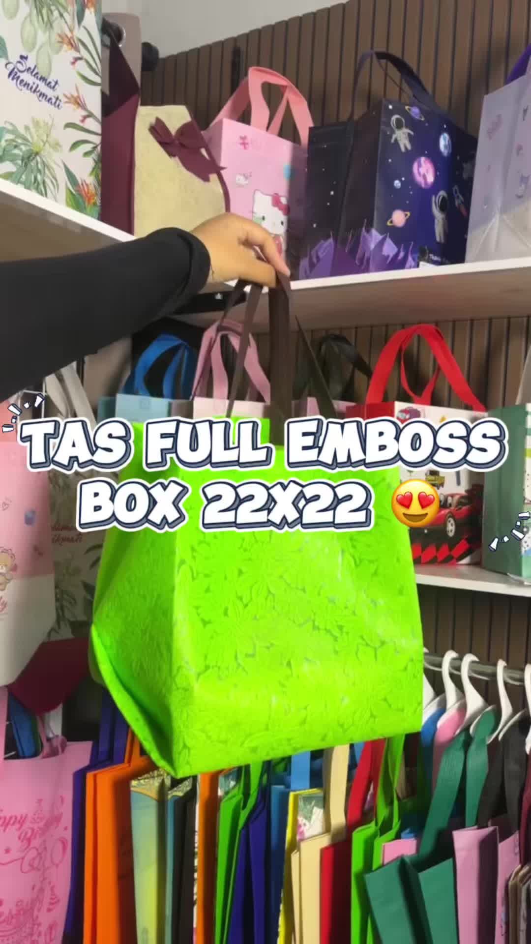 @Maika Bag
