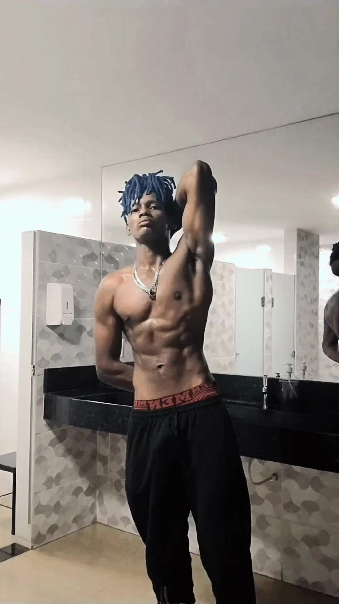 @fã de xxxtentacion