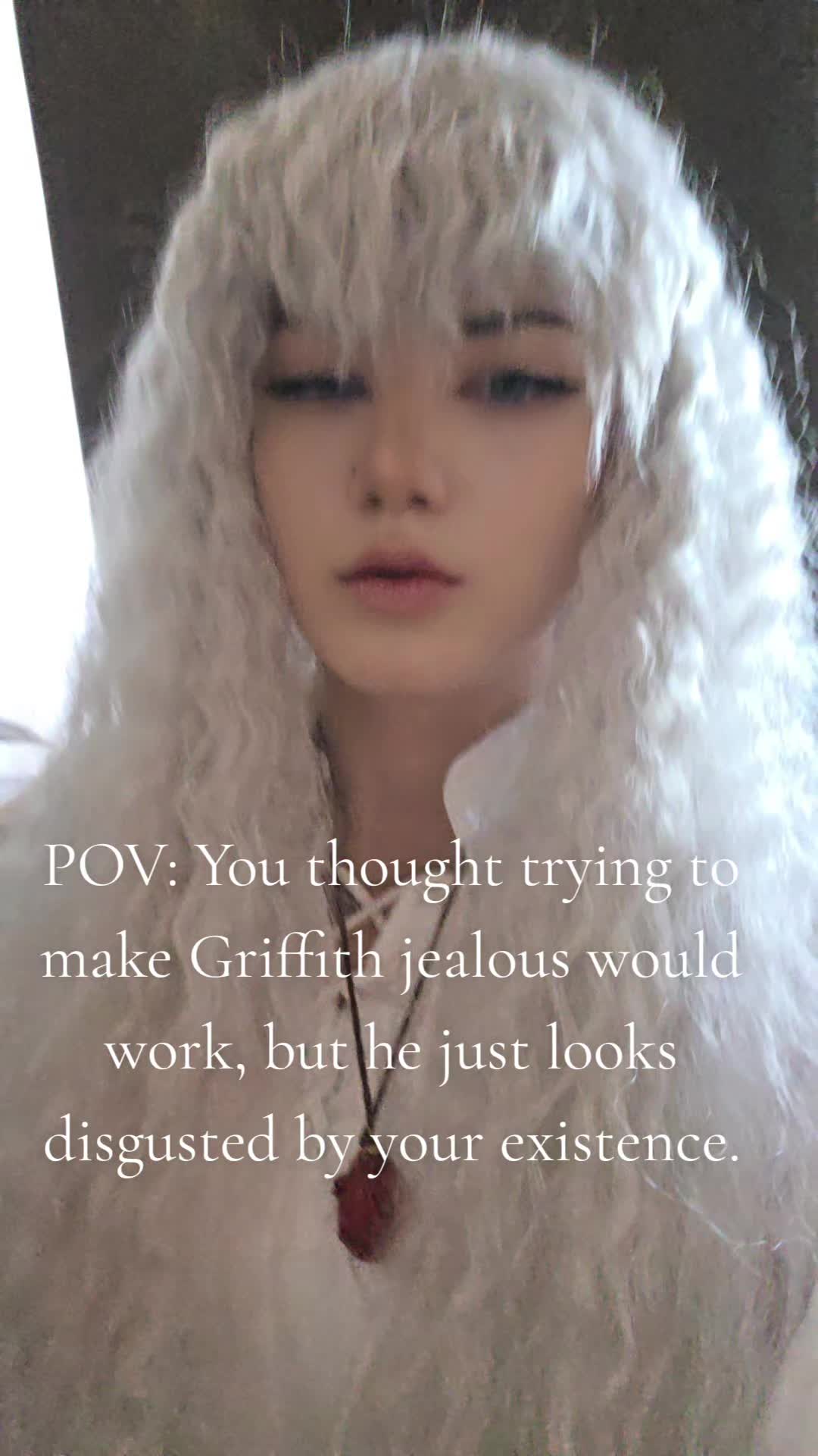 @โฐ๐โฏ๐๐ถ๐ชฝ | Cosplay Content