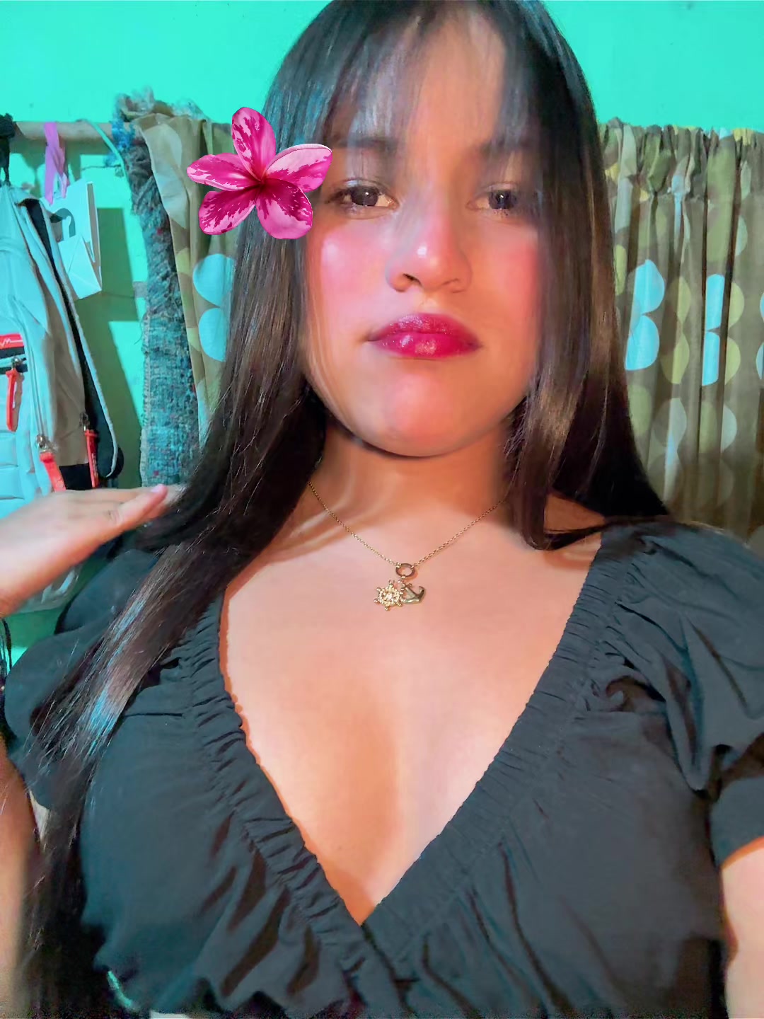 @Karla Jiménez