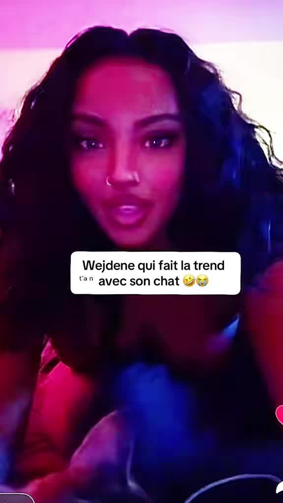 @wejdene_fan ❤️